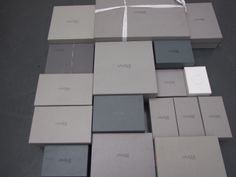 Mint & Boxed Lalique
